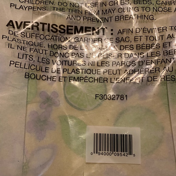 NWT Avon Travel Case New Green & Yellow Makeup Cosmetics Bag Pouch NEW - Picture 7 of 11